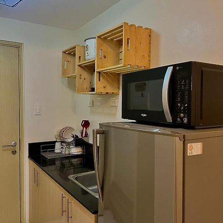 The Pallet House, Wind Residences Tagaytay Tagaytay City Dış mekan fotoğraf