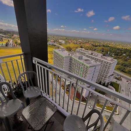 The Pallet House, Wind Residences Tagaytay Tagaytay City Dış mekan fotoğraf