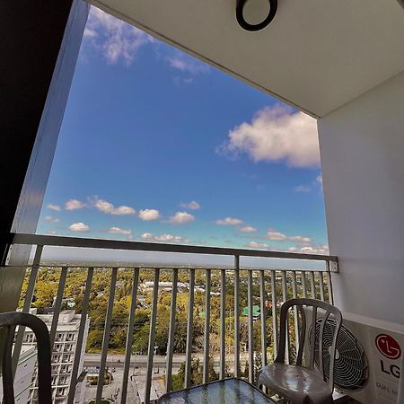 The Pallet House, Wind Residences Tagaytay Tagaytay City Dış mekan fotoğraf