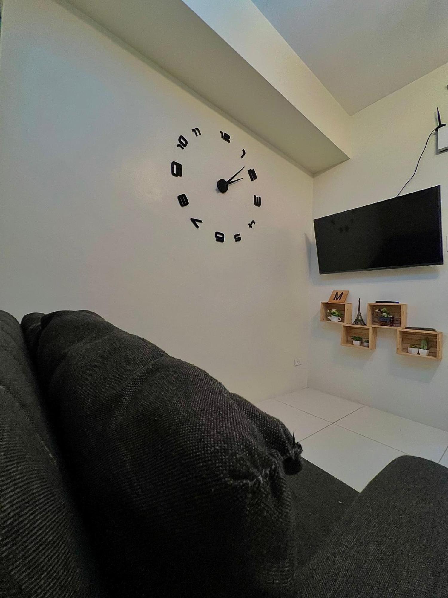 The Pallet House, Wind Residences Tagaytay Tagaytay City Dış mekan fotoğraf